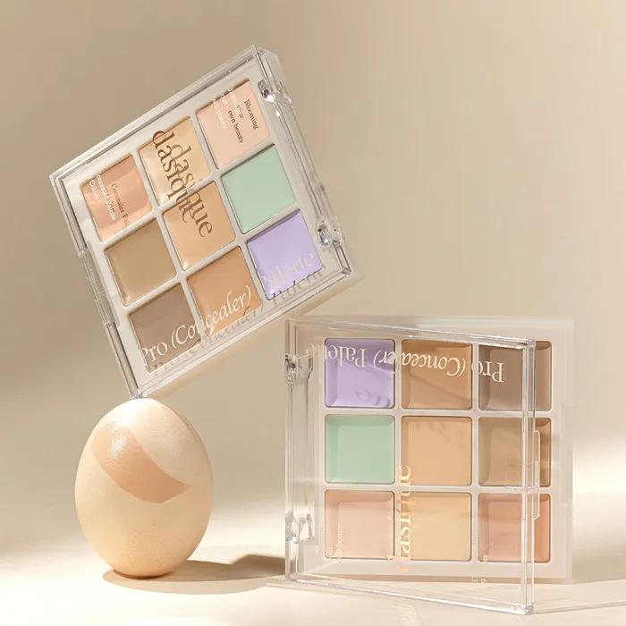 Pro Concealer Palette