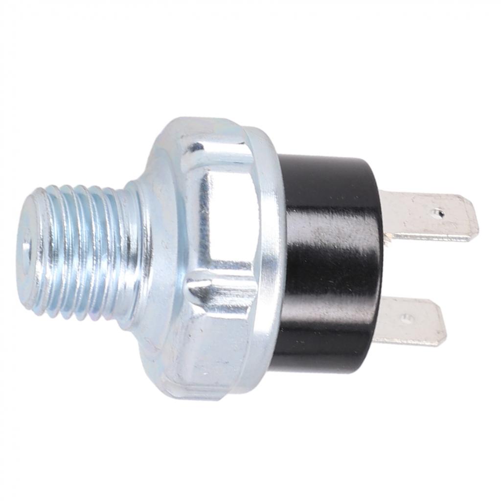 Adjustable Air Compressor Control Switch 110 140PSI with 1/4 18 NPT Thread