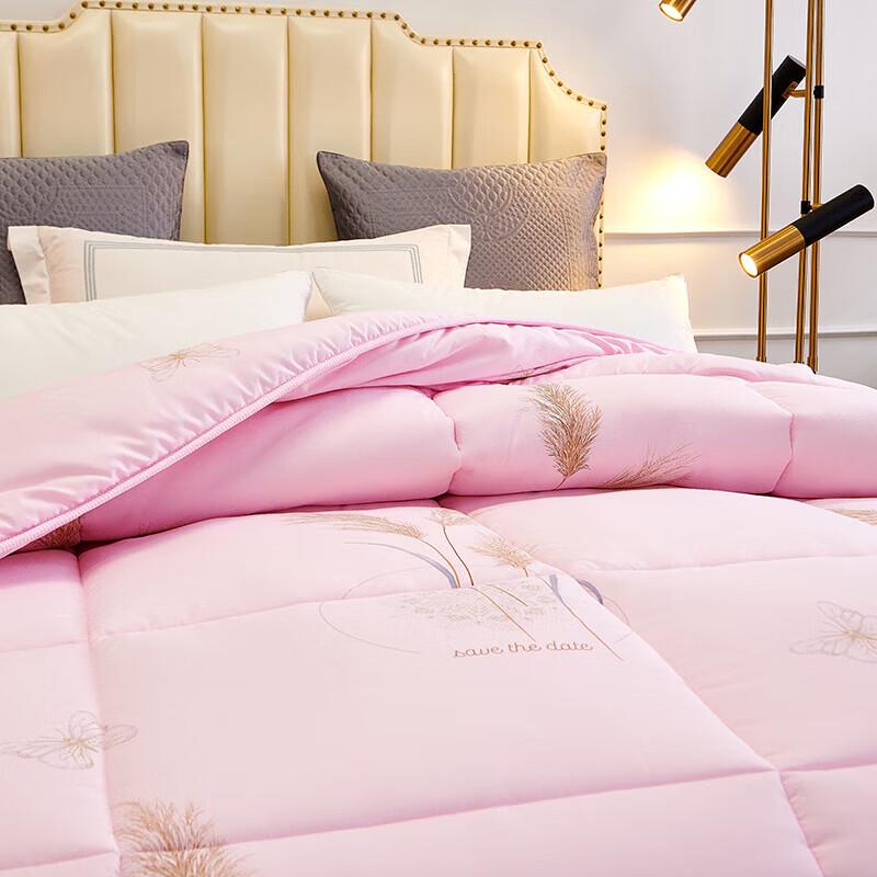 Muxinzi Brushed Microfiber Winter Warm Duvet