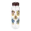 Harry Potter Crest Plastic 700ml Water Bottle