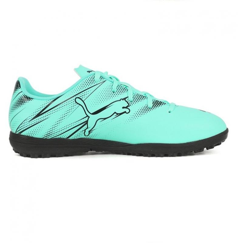 Puma Junior Soccer Shoes Futsal Shoes Atakanto Tt