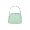 Ryan Polyester One Shoulder Handbag Small Women's Light Green 20223K21T350