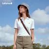 Lafuma Women's Outdoor Cotton Polo T-Shirt LFTS3BS60