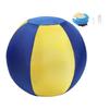 Dog Play Inflatable Big Ball Large Dog Playing Throw Interactively Training Ball Relieve Boredom Fun Pet Dog Toy Supply