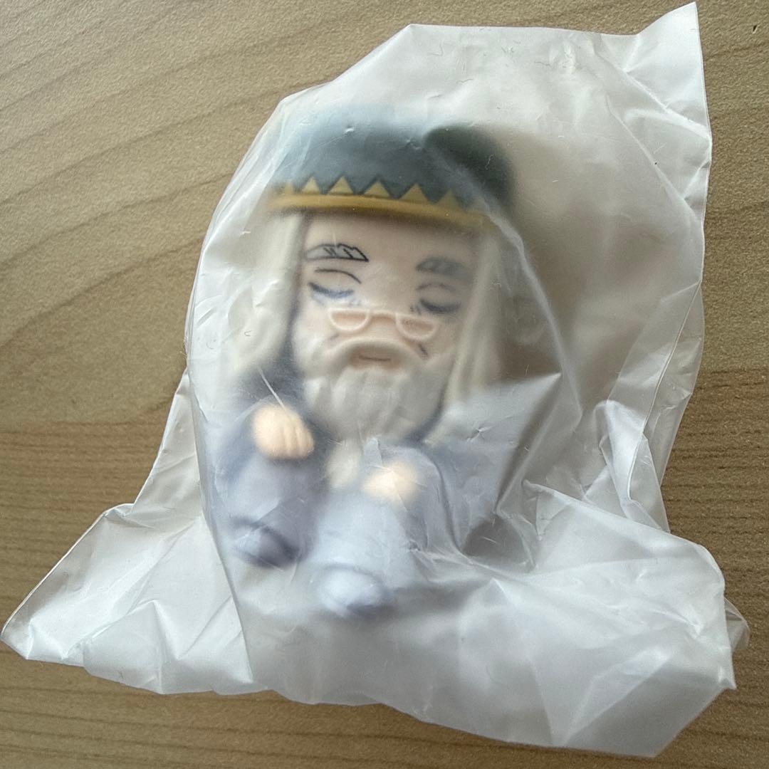 Shoulder Zun Fig. Harry Potter 2 Albus Dumbledore