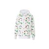 Sweatshirts Men's White Hooded Moderate Other 533200-02