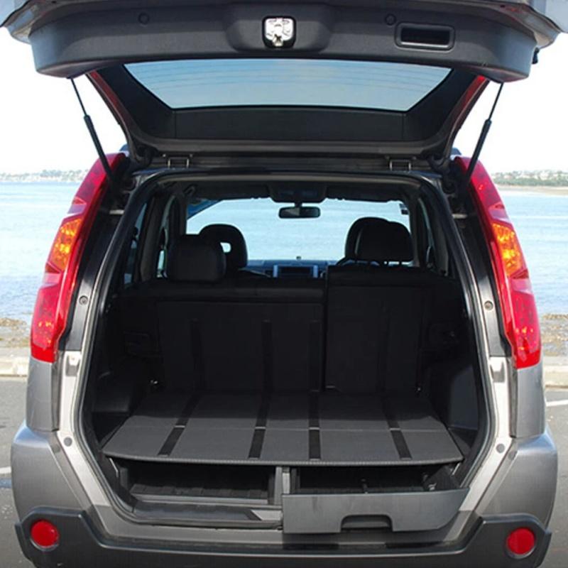 Ammortizzatore a gas per portellone posteriore auto, montante a gas, supporto di sollevamento, ammortizzatore idraulico per portellone per Nissan X-Trail T30 2001-2007 90450-8H31A