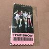 [USED] Blackpink Rosé The Show YG Benefits