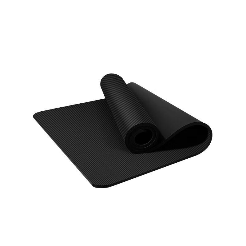 Extra Thick Multi-Purpose Yoga and Fitness Mat