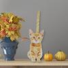 Paper Holder, Toilet Roll Cat Towel Holder for Bathroom, Kitchen