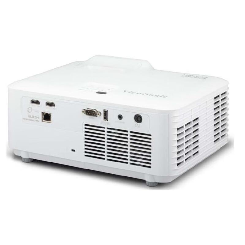 ViewSonic LSD400HD-ST Laser Short-Throw Projector (CN version)