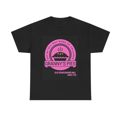 Tops – Magliette
