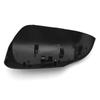 Coque de boîtier de rétroviseur pour Toyota Yaris 2012 2013 2014 2015 2016 2017 2018 2019 couvercle de capuchon de rétroviseur extérieur d'aile automatique