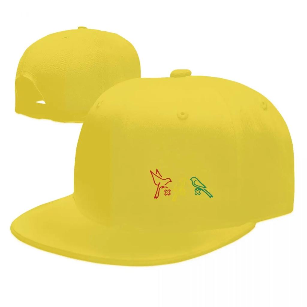 BOB MARLEY AJAX Baseball Caps Snapback Unisex Women Hats CasualCap Streetwear Baseball Hat Casquette