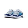 Nike Air Max SC TD Pure Platinum Blue Lightning Baby Sneakers Grey White Deep-Royal-Blue CZ5361-011