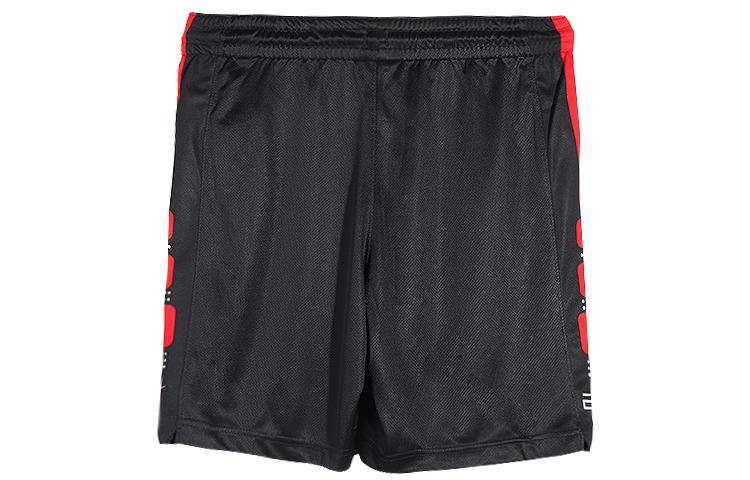 Nike Sports Shorts Men's Black Moderate 916960-011