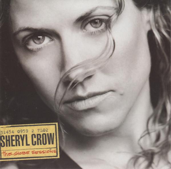 

CD SHERYL CROW - The Globe Sessions 3145409592 A&M 1998 US Rock Used
