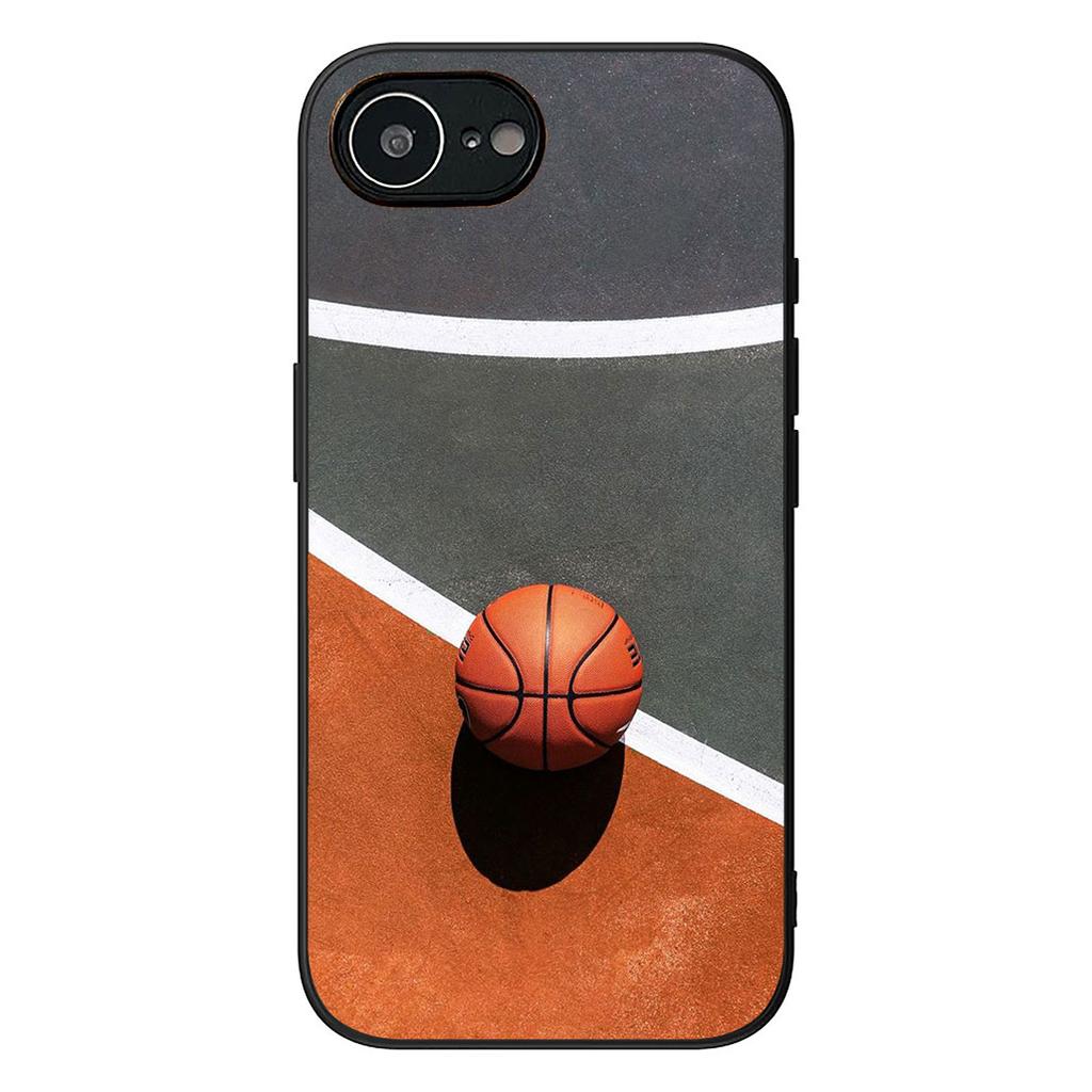 Basketball 23 24 Phone Case for Samsung Galaxy Note 20 9 10 S8 S10 Lite S9 Plus A54 A53 A21S S10E A17 Protective Cover