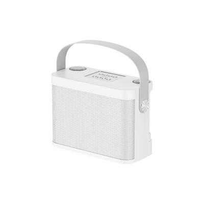 Ys-219 Karaoke Machine Portable Wireless Bluetooth-compatible Speaker System With 2 Microphones Home