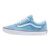 Vans Old Skool Low Top Skateboard Shoes Unisex Blue VN000D5NE2W1
