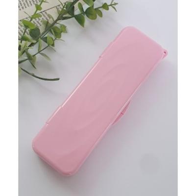 Bachen Children's Cutlery Case Small, Pink, 1 Piece