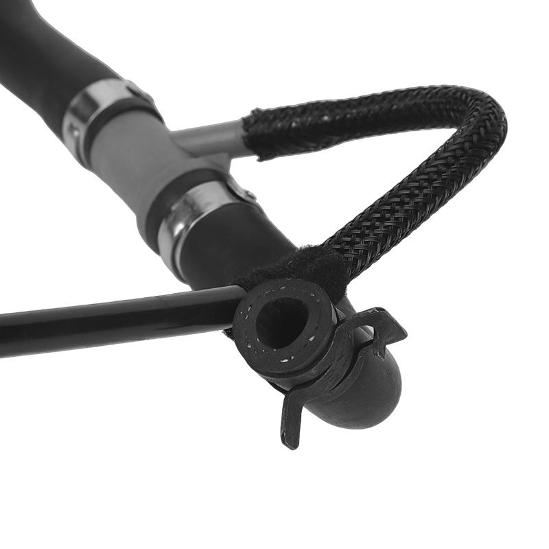 1829702 1766346 Radiator Coolant Overflow Pipe Hose For Ford Focus Mk3 Fiesta B-Max Ecosport EcoBoost 1771001 1787097 1793472