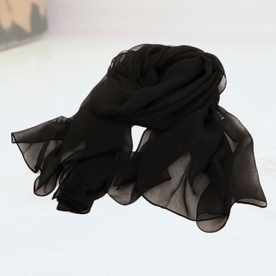 Accessoires – Sjaals en hoofddoeken