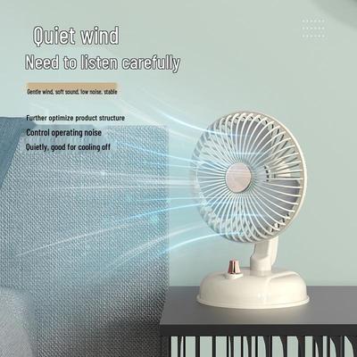 Laptopaccessoires – USB-ventilatoren en airconditioners