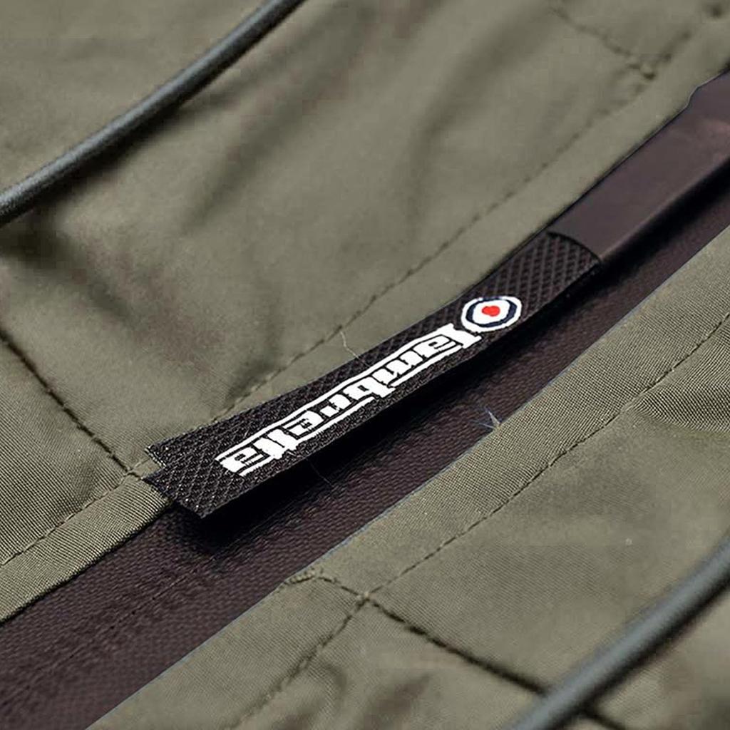 LAMBRETTA Pánská bunda Terrace