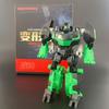 WEIJIANG New Transformation Toys Anime Edition Action Figure Dinosaur Robot Car Tank Model Kids Boy Gift In Stock 8018