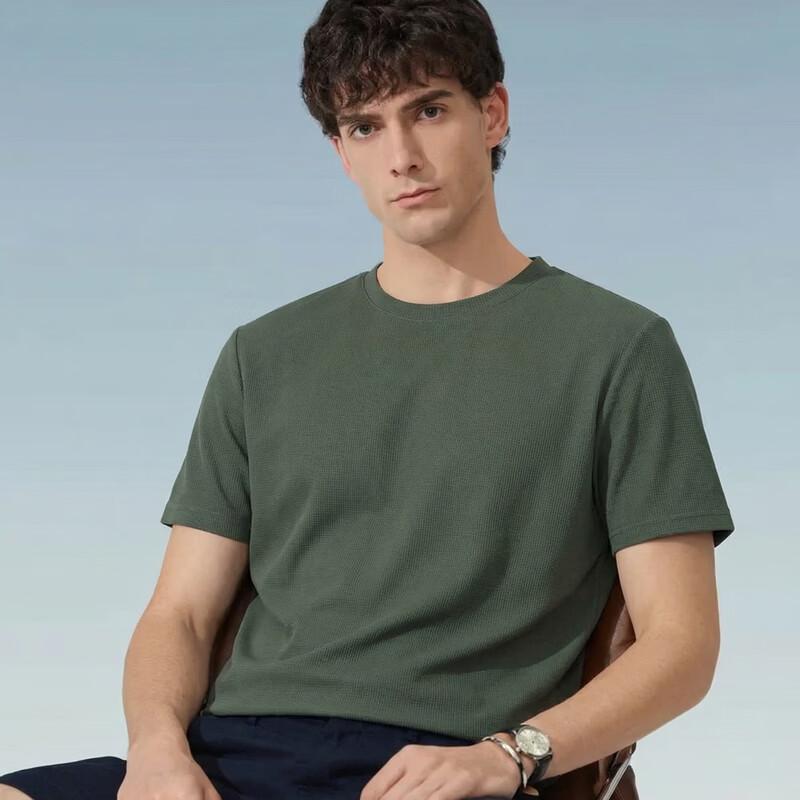 Judger Men s Short Sleeve T-shirt 3XL