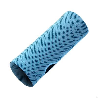 Opaska na nadgarstek do ćwiczeń fitness na zewnątrz, opaski przeciwpotne do koszykówki, kolarstwa