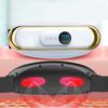 Ultrasonic Cavitation Fat Burn Slimming Anti-Cellulite Machine+Body Massager