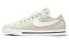 Court Legacy Canvas Light Bone Women's CZ0294-002