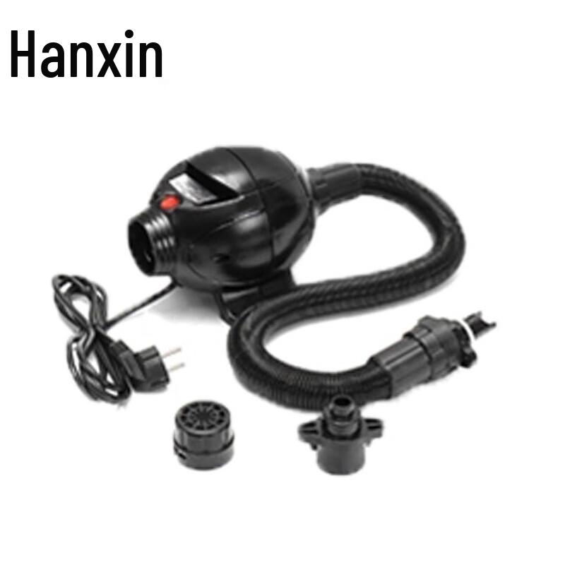 Hanxin Inflatable High-Altitude Rescue Safety Cushion