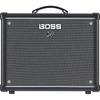 Boss BOSS Guitar Amp KATANA-50 EX Gen 3 Combo Amp 3rd Generation 50 Watt Multifunction 12 inch Sp...