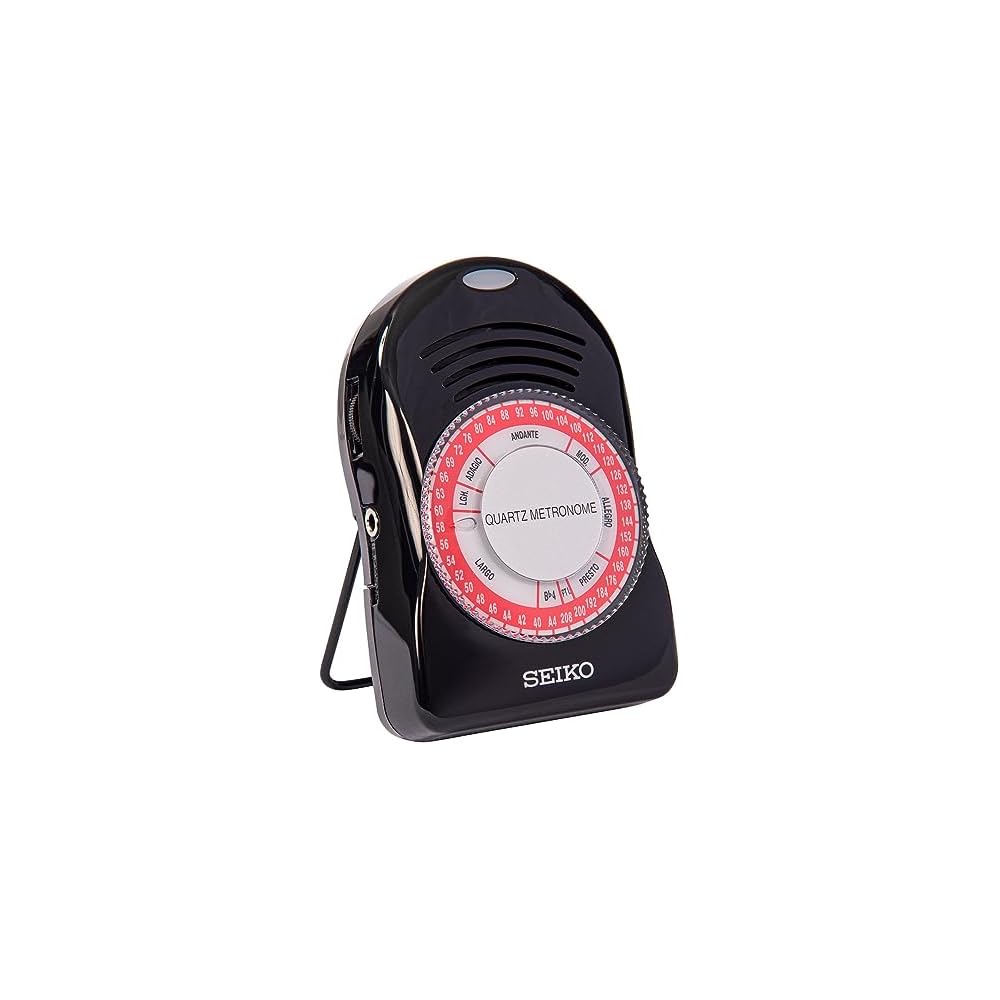 SEIKO Quartz Metronome SQ50V