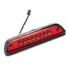 Third Brake Light, High Mount Stop Tail Light Replacement for Toyota Tacoma 2005 2015