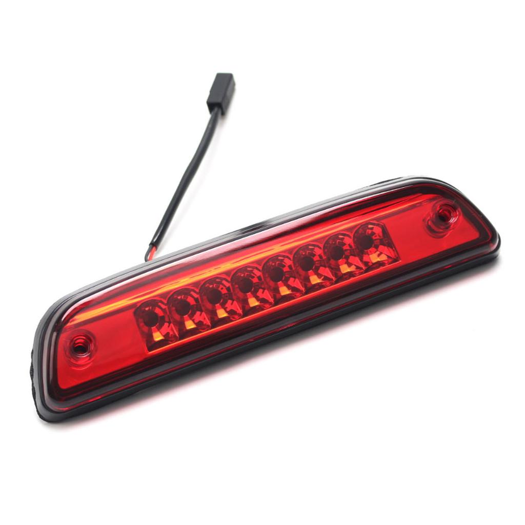 Third Brake Light, High Mount Stop Tail Light Replacement for Toyota Tacoma 2005 2015