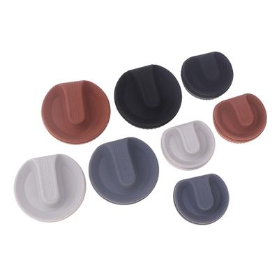 Cubierta Protectora Magnética de Silicona para Puerto de Carga a Prueba de Polvo e Impermeable Para Mg 4 Mg4 Ev Mulan 2022 2023 2024