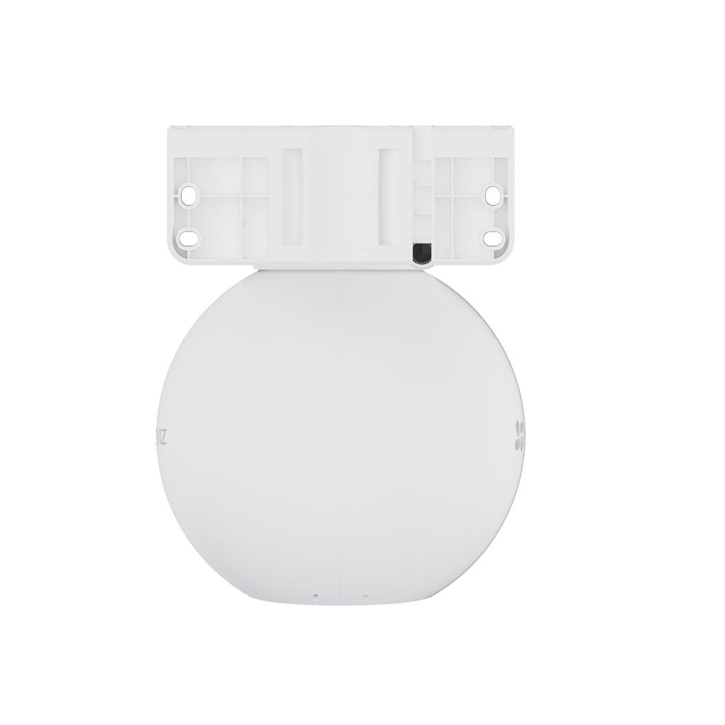 EZVIZ Camera | CS-H80x | 8+2MP | 4mm | IP65 | H.264/H.265 | MicroSD, Max. 512GB