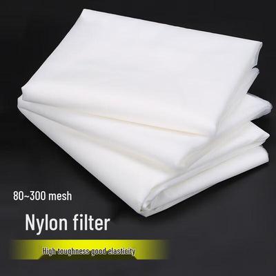 Nylon Filter Mesh Fabric