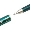 Mannencil Kelly Mechanical Limited Turquoise Blue Pencil, Color, 0.5mm,