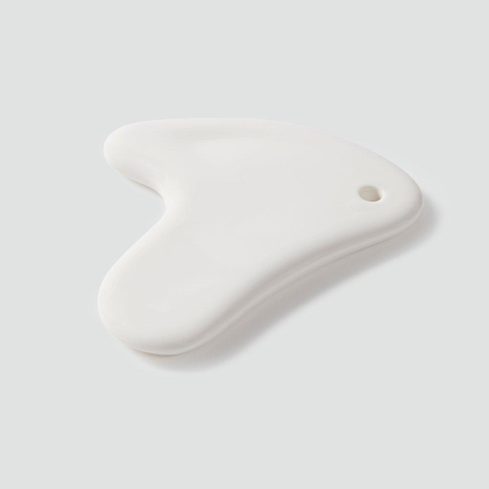 JAJU Ceramic Heart Bracket J83N9010315