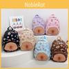 Backpack Printed Capybara Children Cartoon Schoolbag Outdoor Leisure Bag Storage