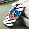 Social Y Deportivo Colo Club Soft Phone Case for Xiaomi Poco X5 X6 X7 X8 Pro Max X3 F7 F8 Ultra M8 M7 M6 M5 Redmi 15 15C 14C 13C