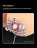 Erotic Flirting Restraint Set for Couples - Adult Toys & Accessories