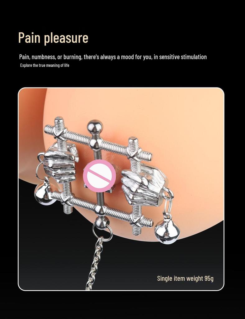 Erotic Flirting Restraint Set for Couples - Adult Toys & Accessories