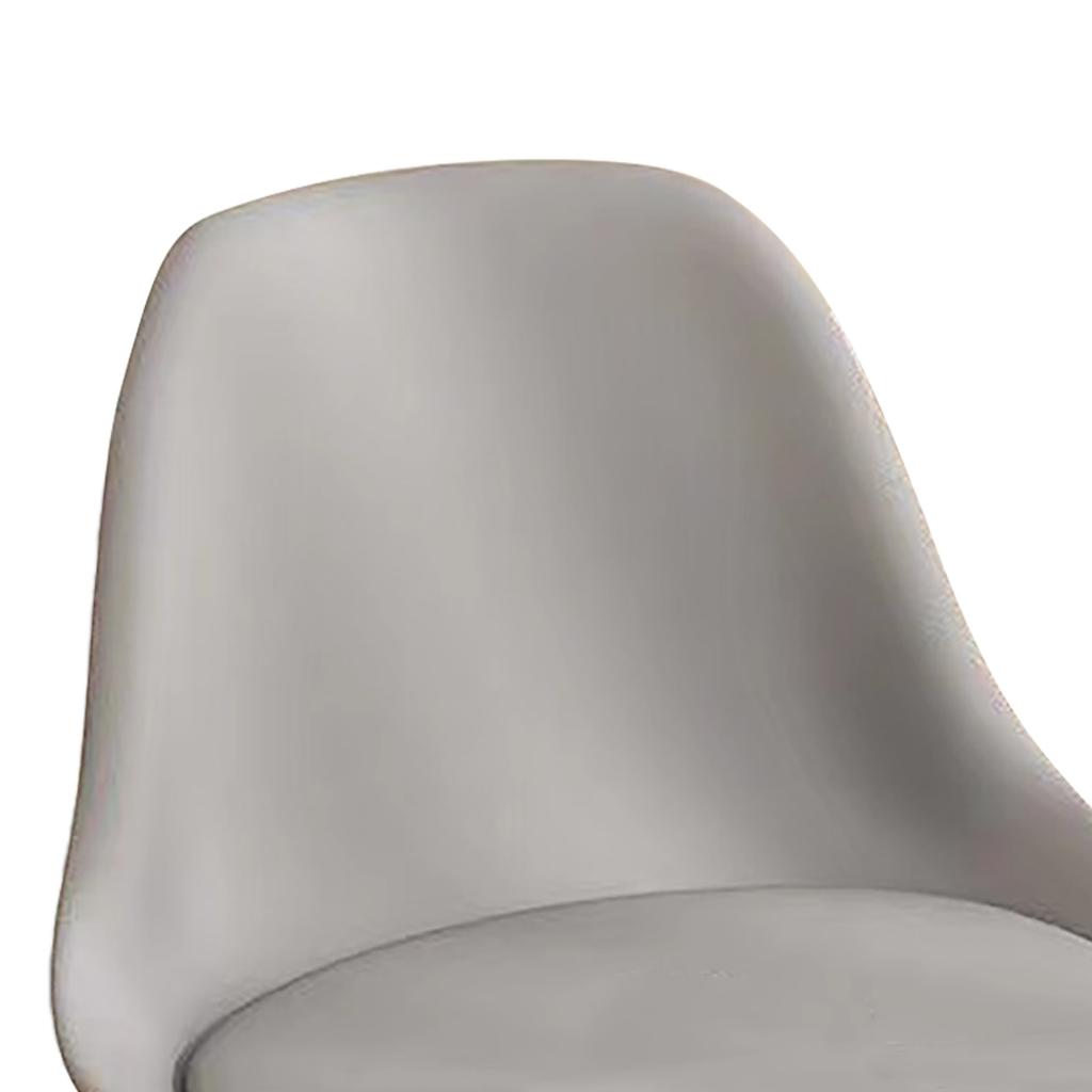 Kids Low Rolling Stool with Backrest Low Height Roller Stool with Universal Wheels Low Roller Seat