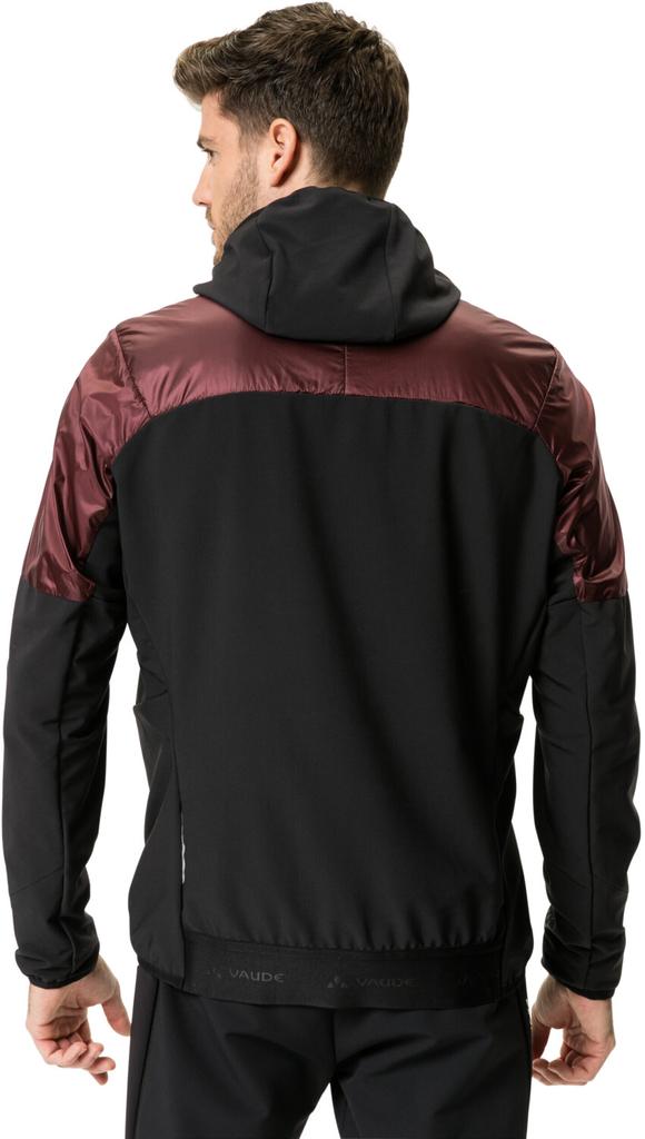 VAUDE Мужская куртка Larice Halfzip Jacket